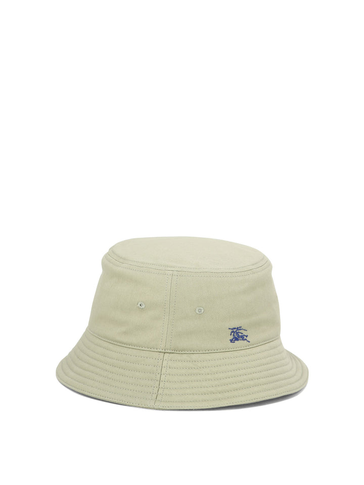 Ekd Bucket Hat Cappelli Beige