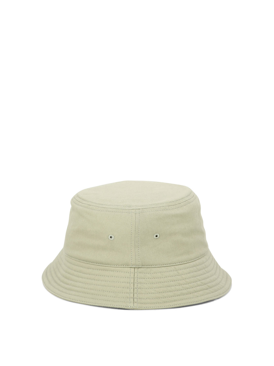 Ekd Bucket Hat Cappelli Beige