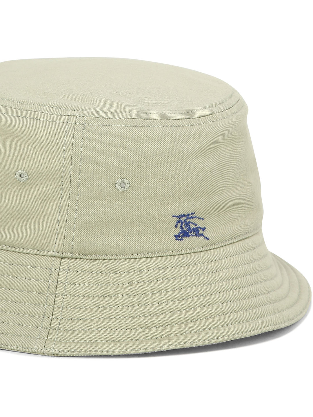 Ekd Bucket Hat Cappelli Beige