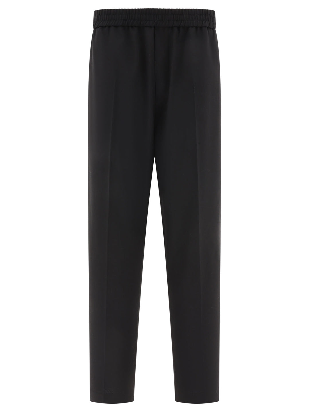 Pieter Trousers Nero