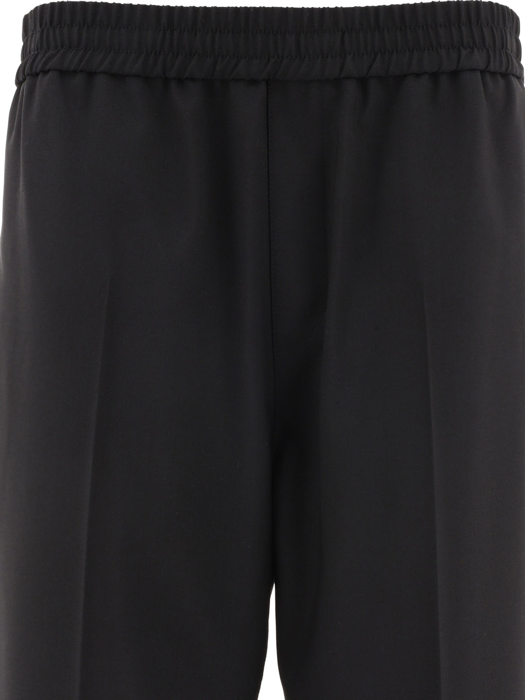 Pieter Trousers Nero