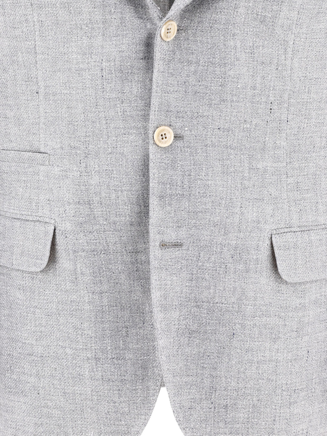 Deconstructed Blazer Giacche Grey