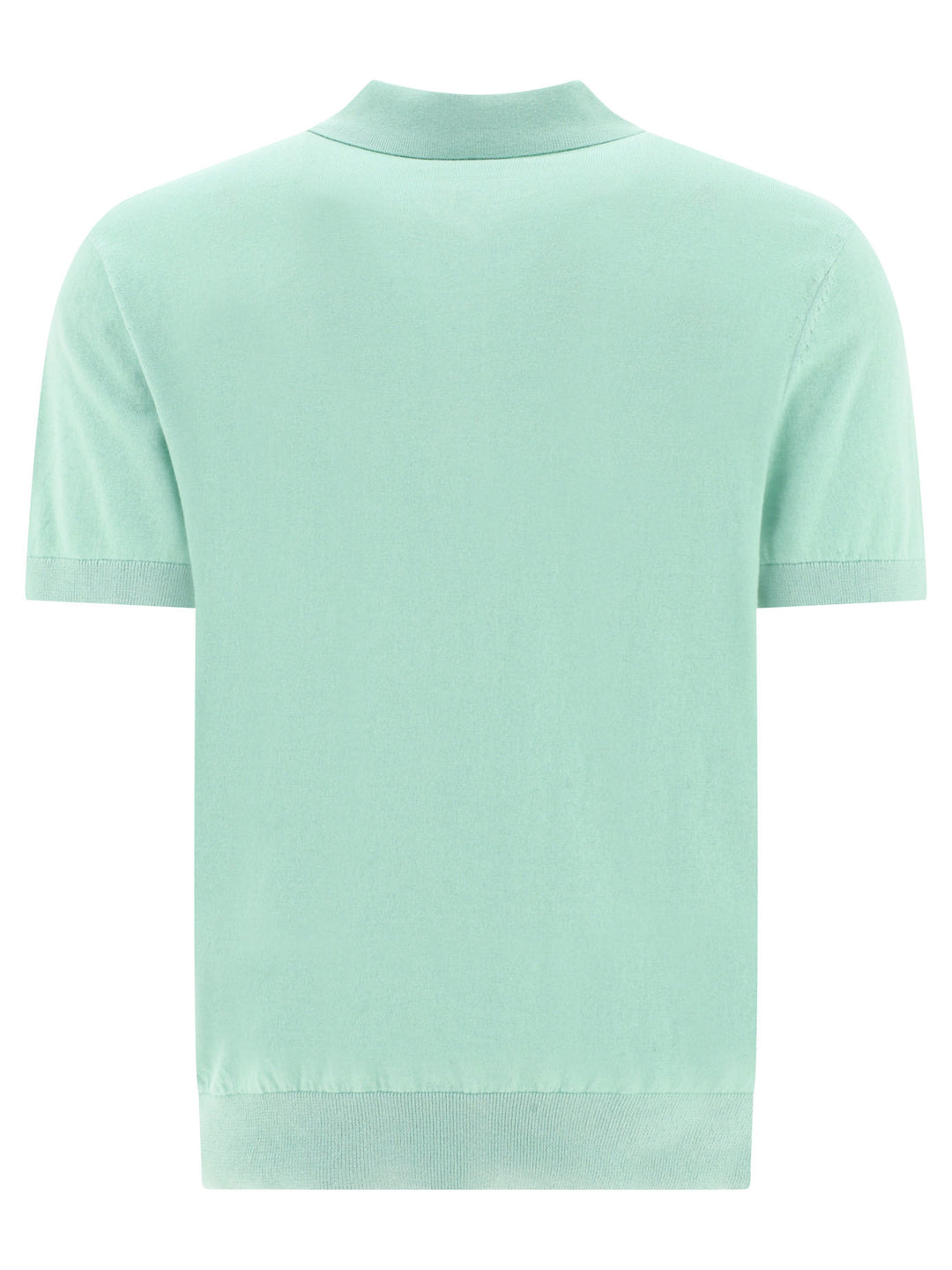 Gregory Polo Shirts Verde