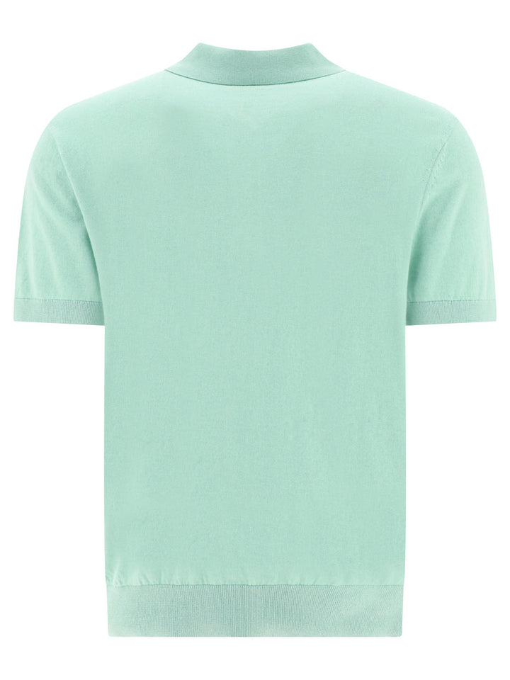 Gregory Polo Shirts Verde