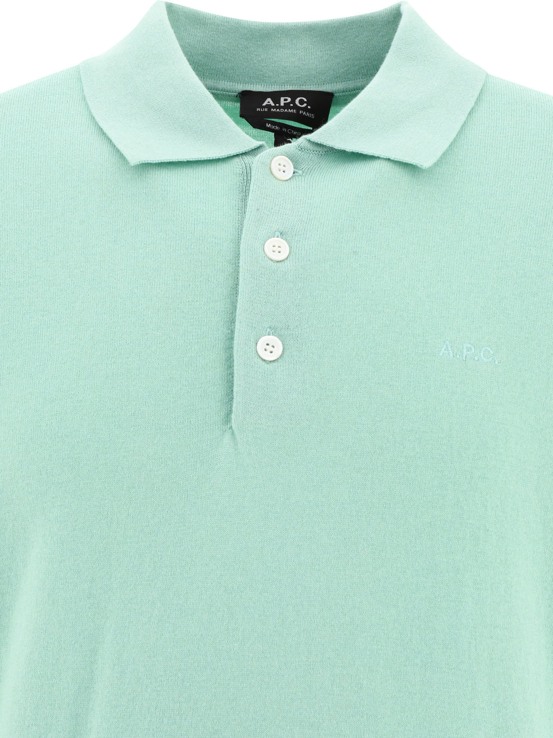 Gregory Polo Shirts Verde