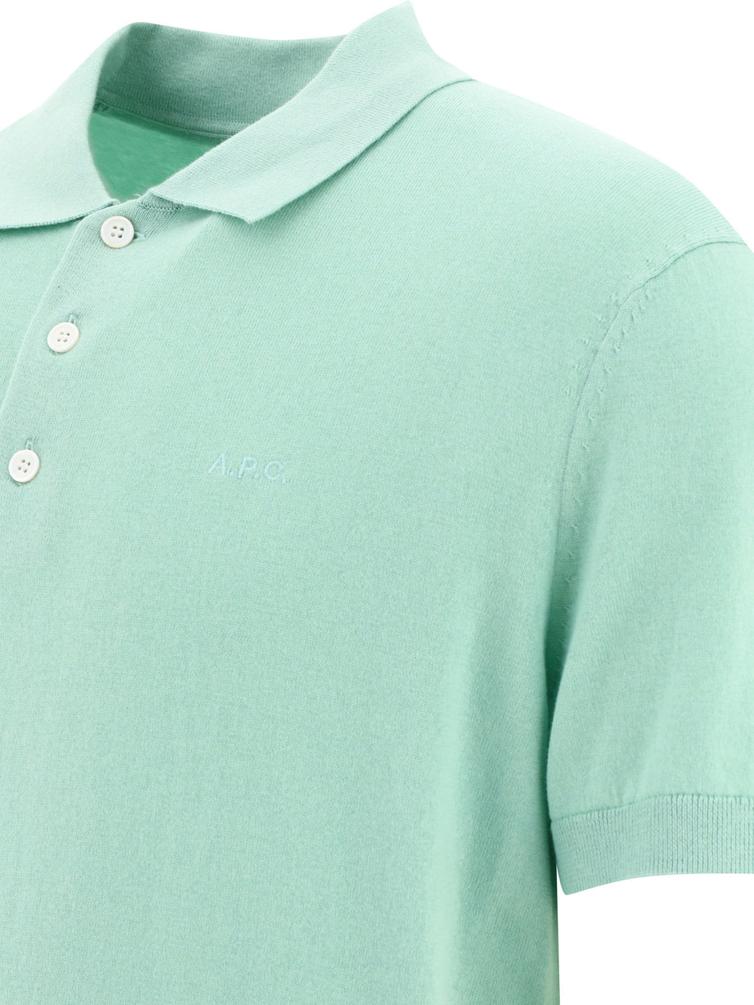 Gregory Polo Shirts Verde