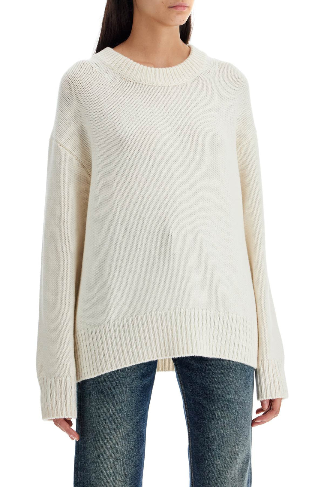 Pullover Renske In Cashmere