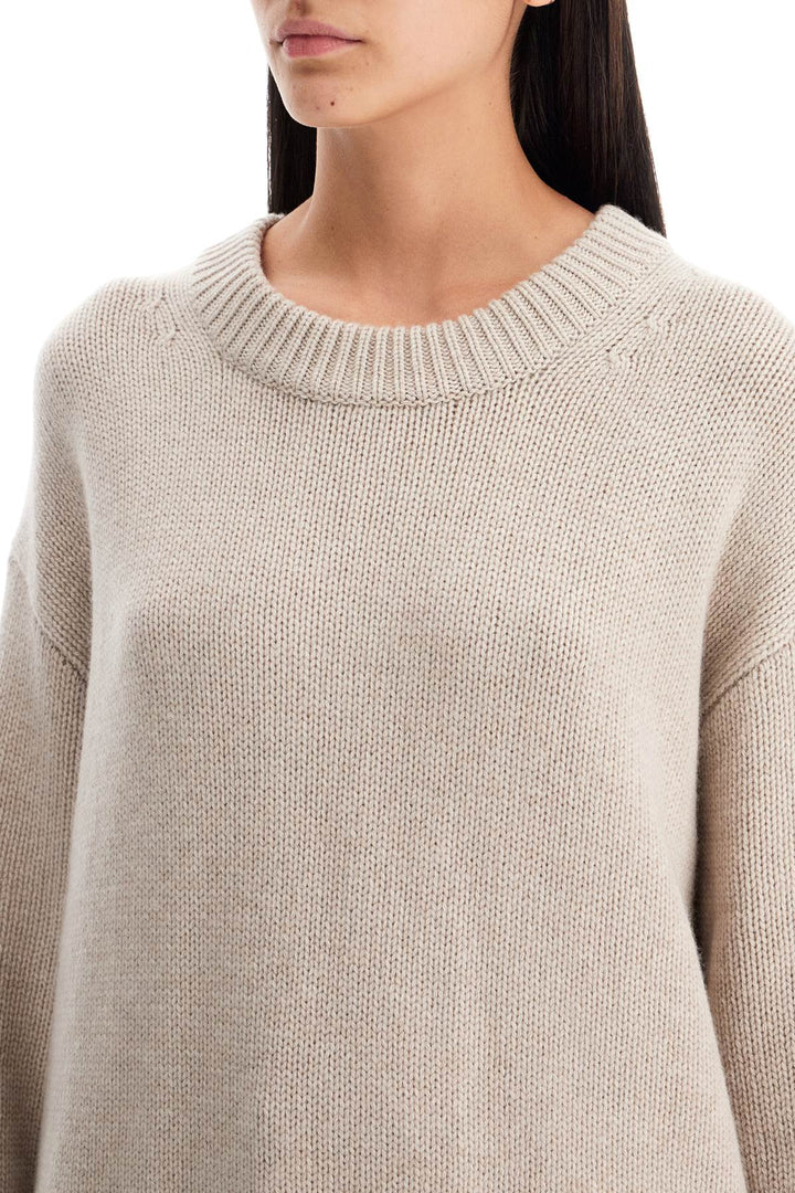 Pullover 'Renske' In Cashmere