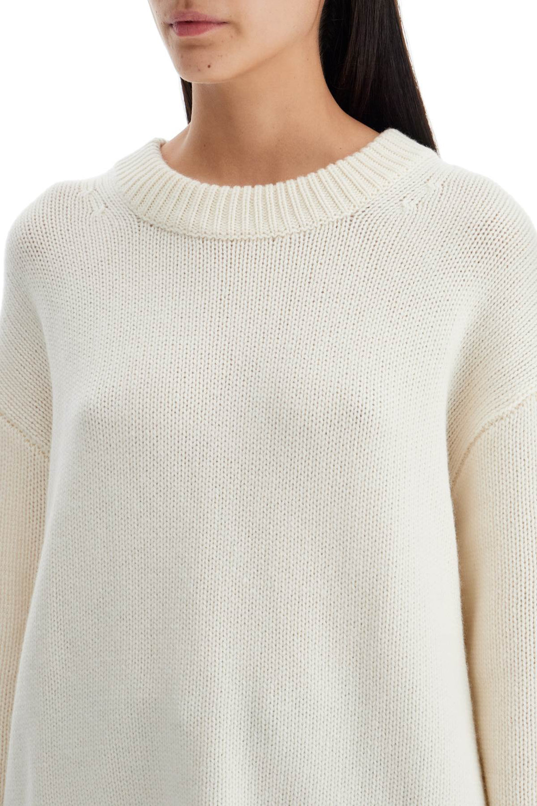 Pullover Renske In Cashmere