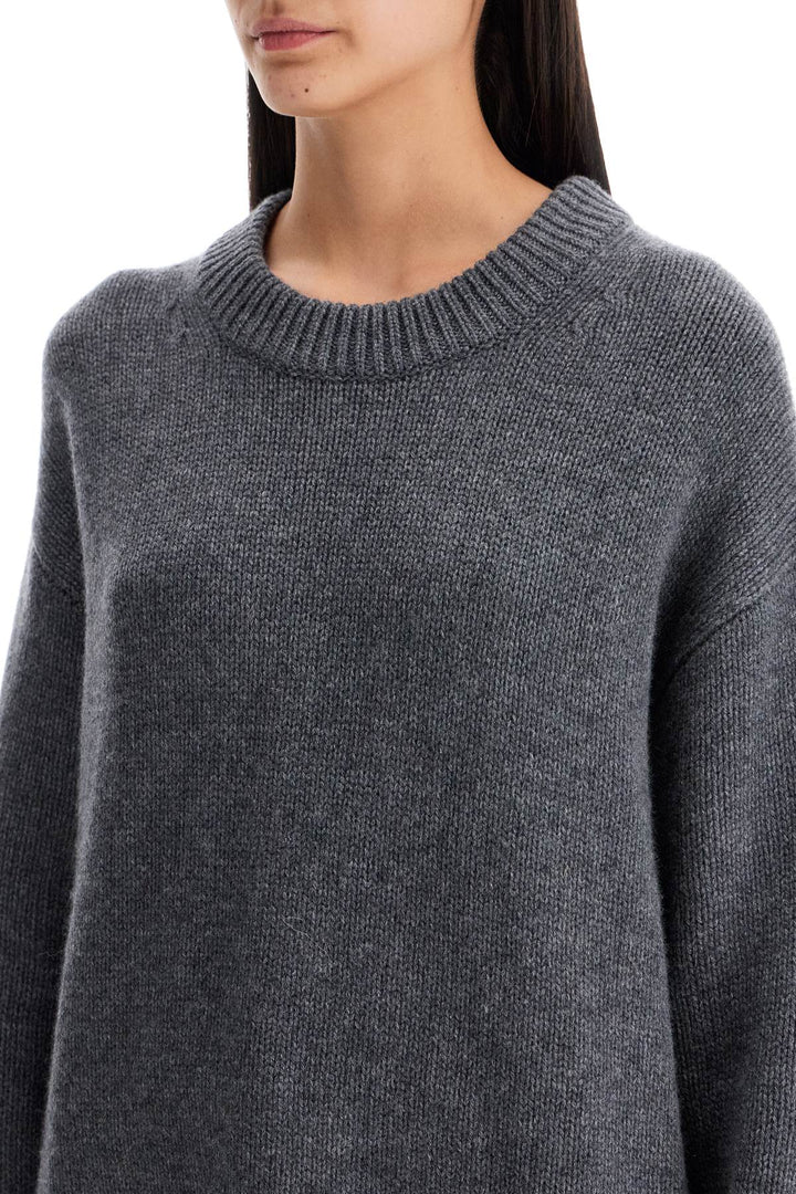 Pullover 'Renske' In Cashmere