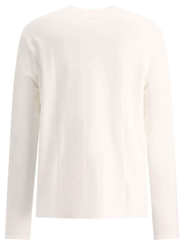 Jil Sander+ T-Shirts Bianco