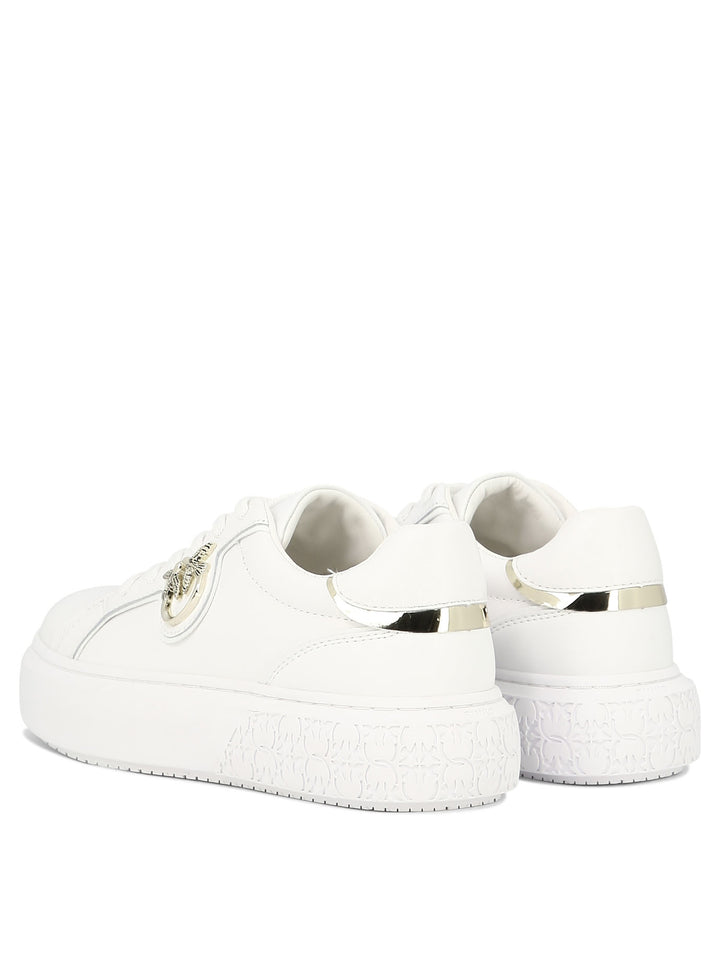 Yoko Sneakers & Slip-On Bianco