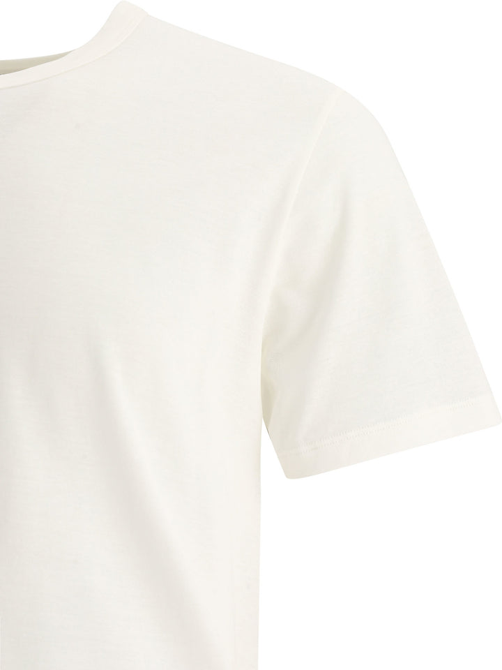 Jil Sander+ T-Shirts Bianco