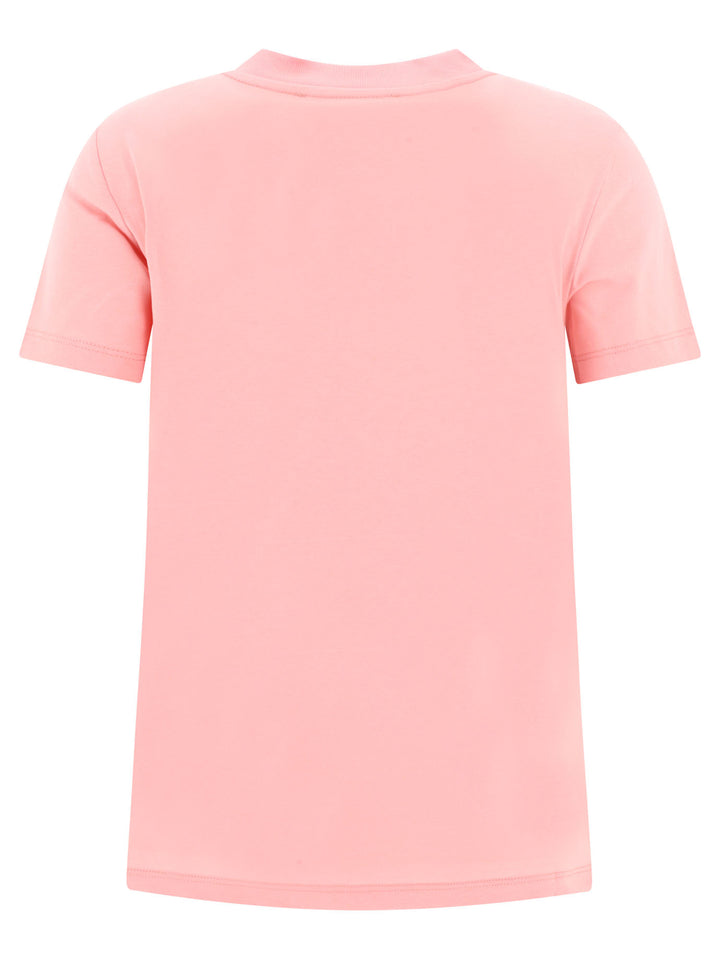 Elmo T-Shirts Rosa