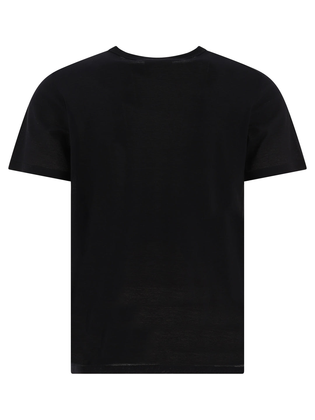 Jil Sander + T-Shirts Nero