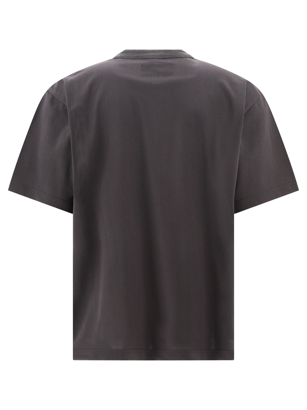 Jersey T-Shirt T-Shirts Grey