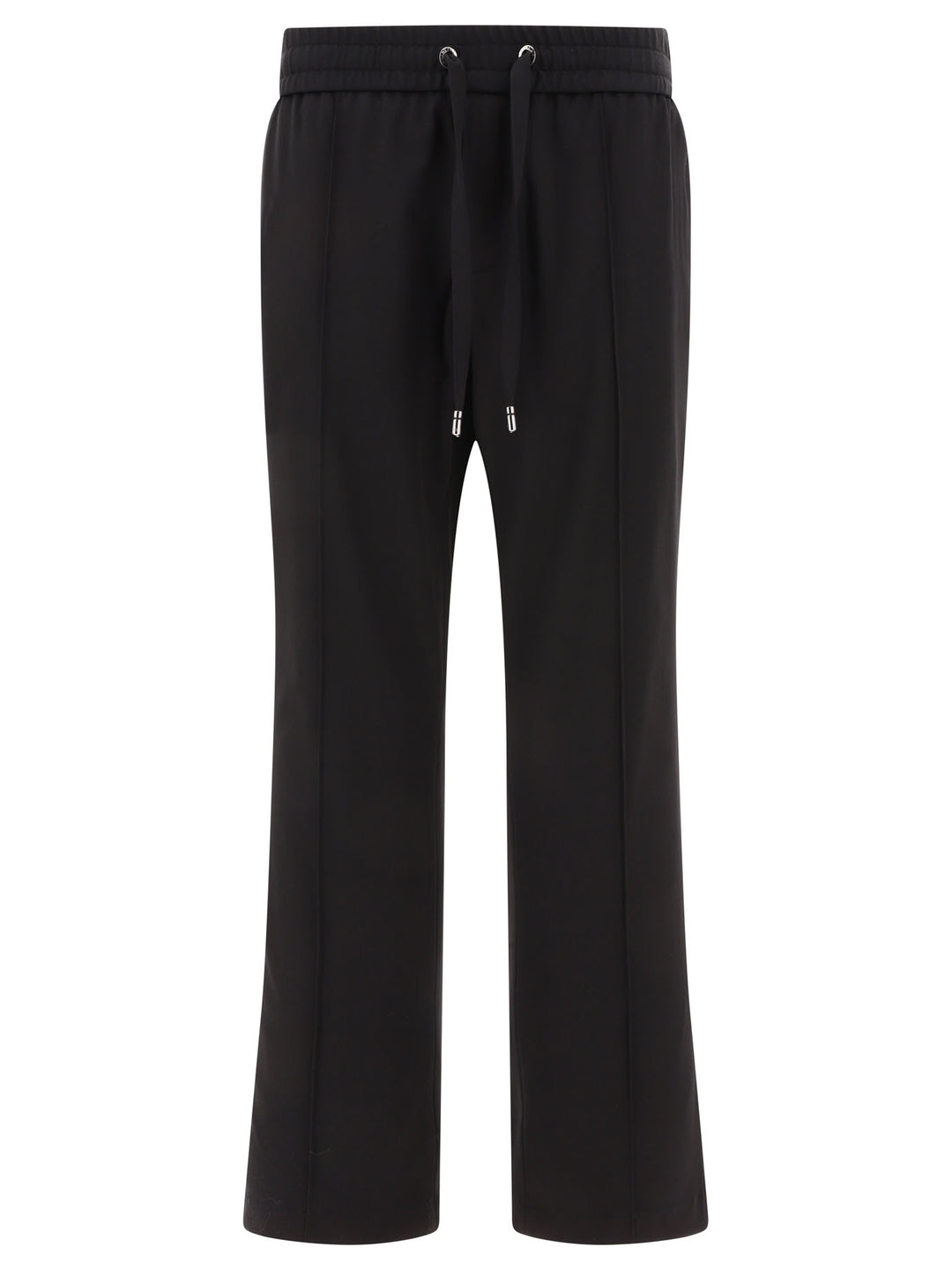 Tecno Drawstring Trousers Nero