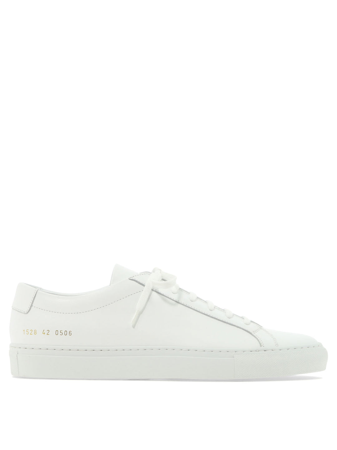 Original Achilles Sneakers & Slip-On Bianco