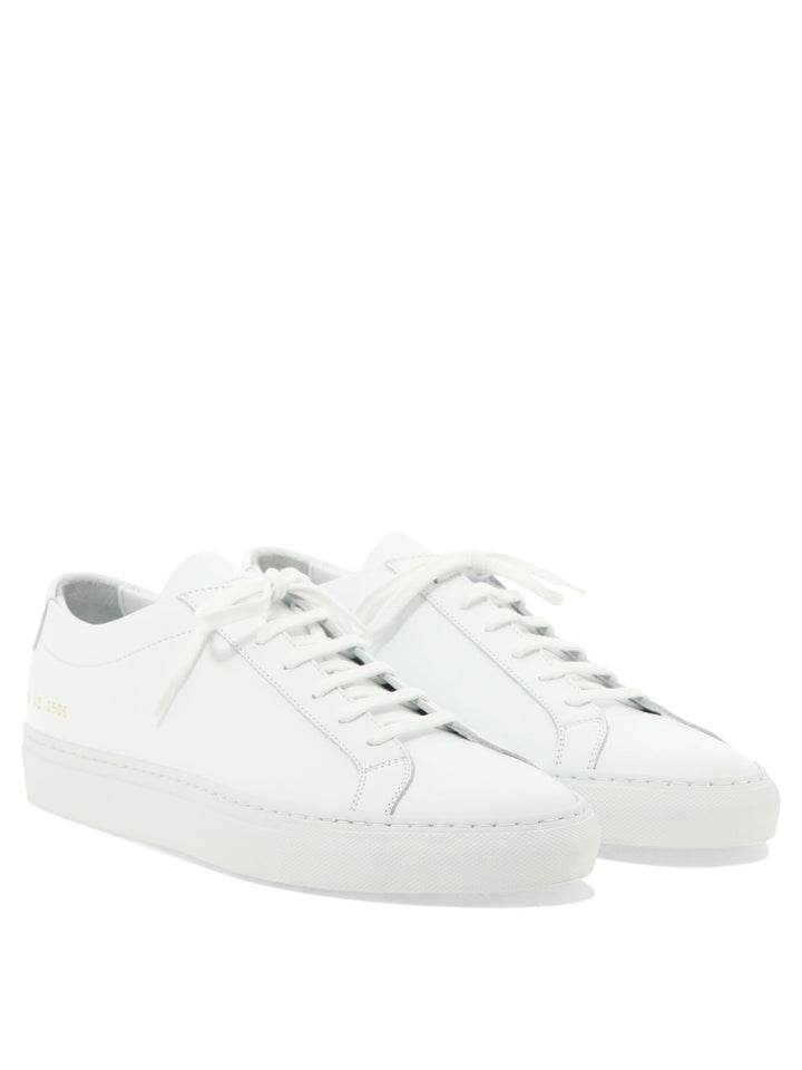 Original Achilles Sneakers & Slip-On Bianco