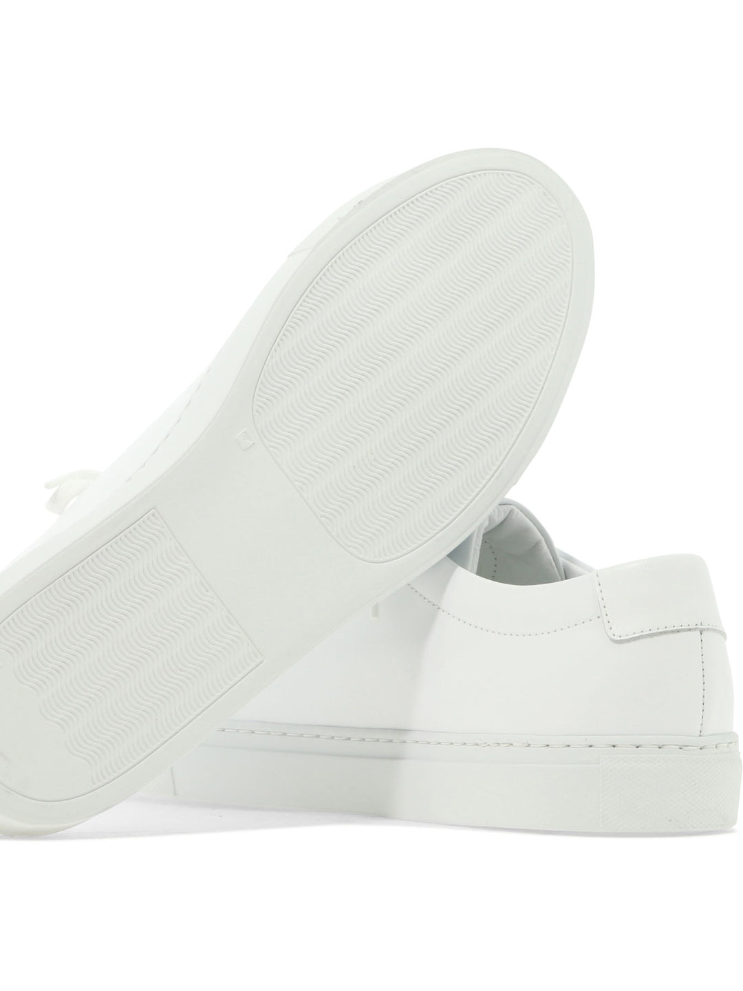 Original Achilles Sneakers & Slip-On Bianco