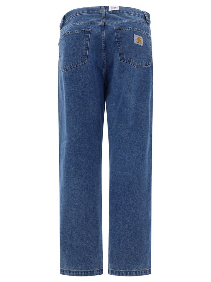 Landon Jeans Blu