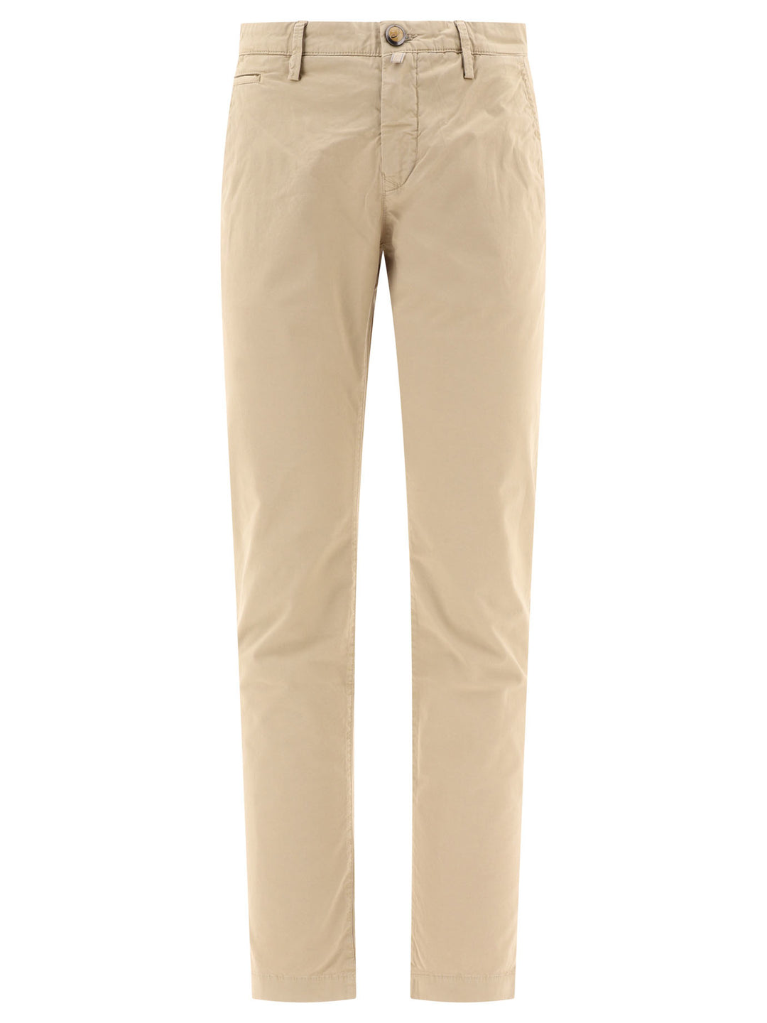 Bobby Trousers Beige