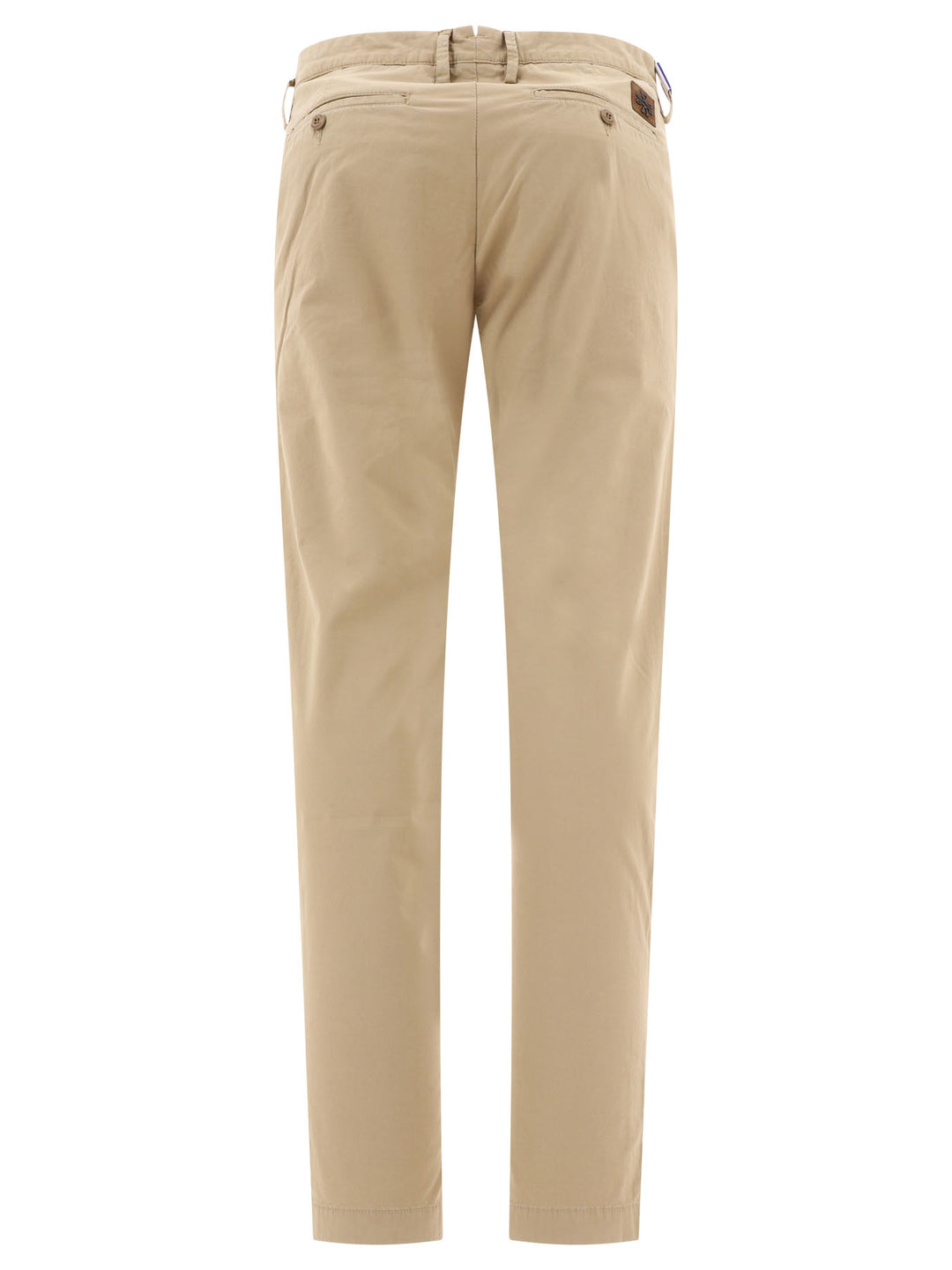 Bobby Trousers Beige