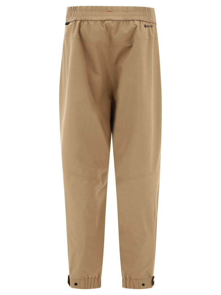 Gore-Tex Trousers Beige