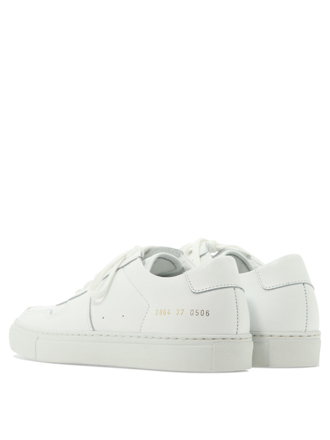 Bball Sneakers & Slip-On Bianco