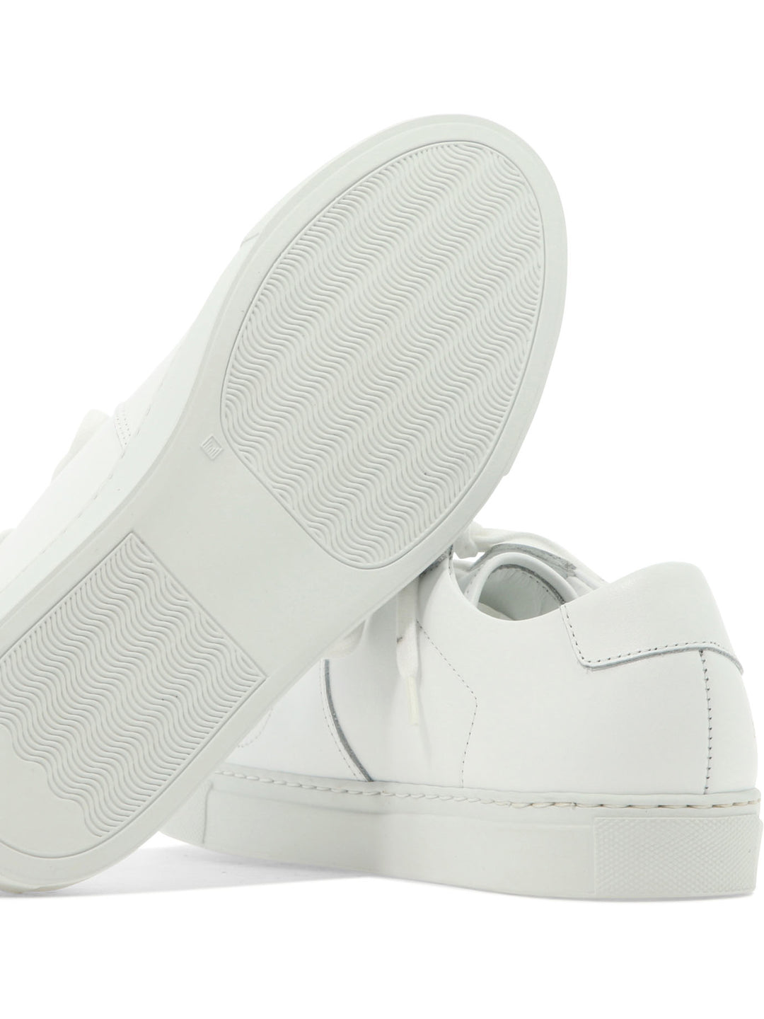 Bball Sneakers & Slip-On Bianco