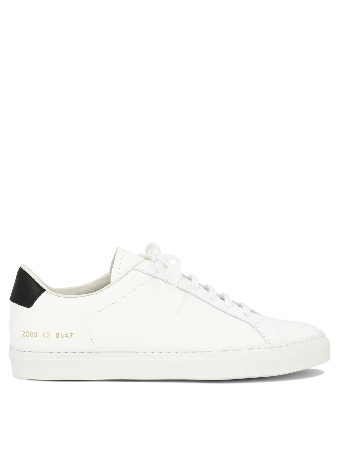 Retro Classic Sneakers & Slip-On Bianco