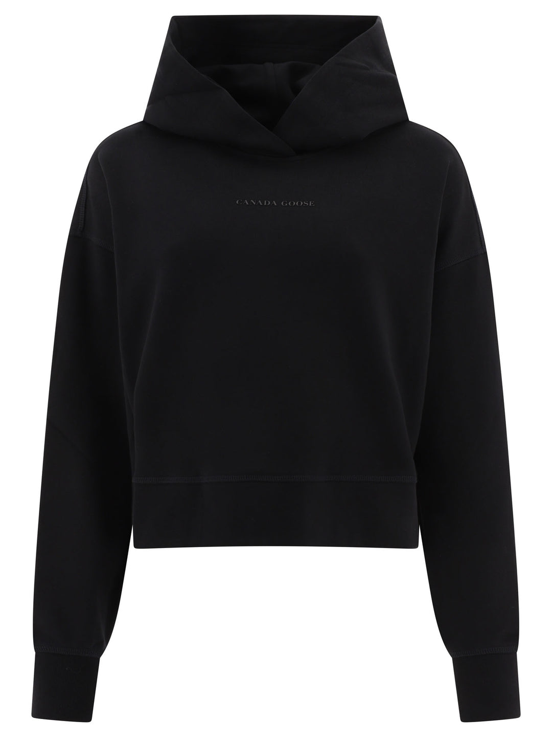 Muskoka Sweatshirts Nero