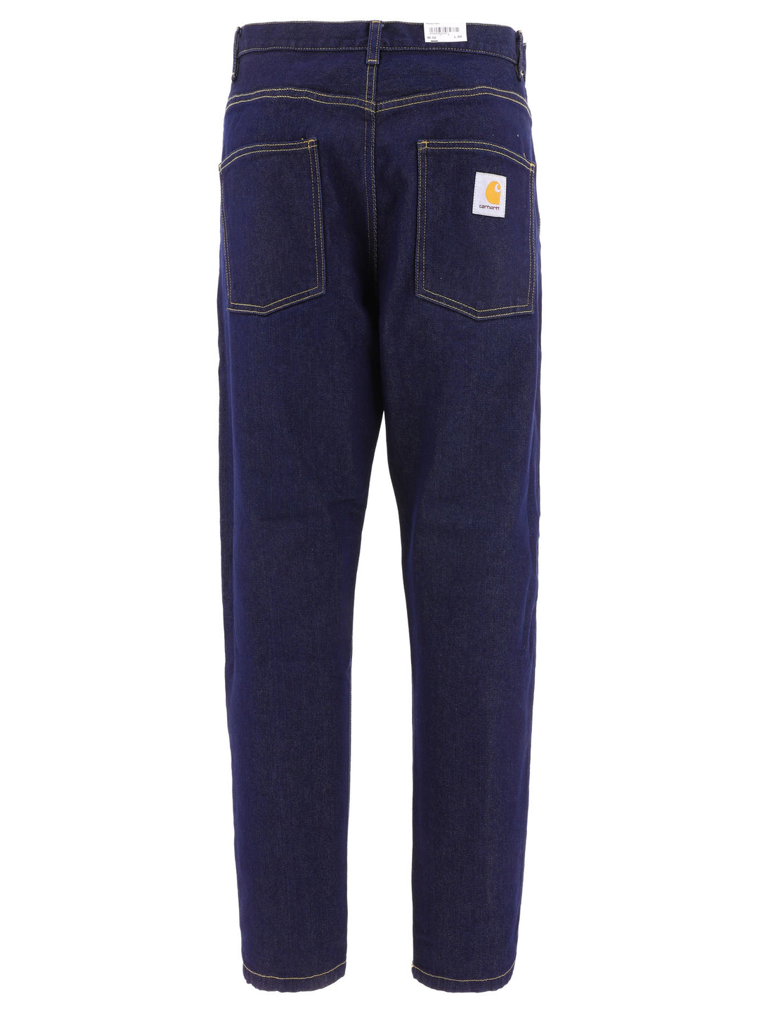 Newel Jeans Blu