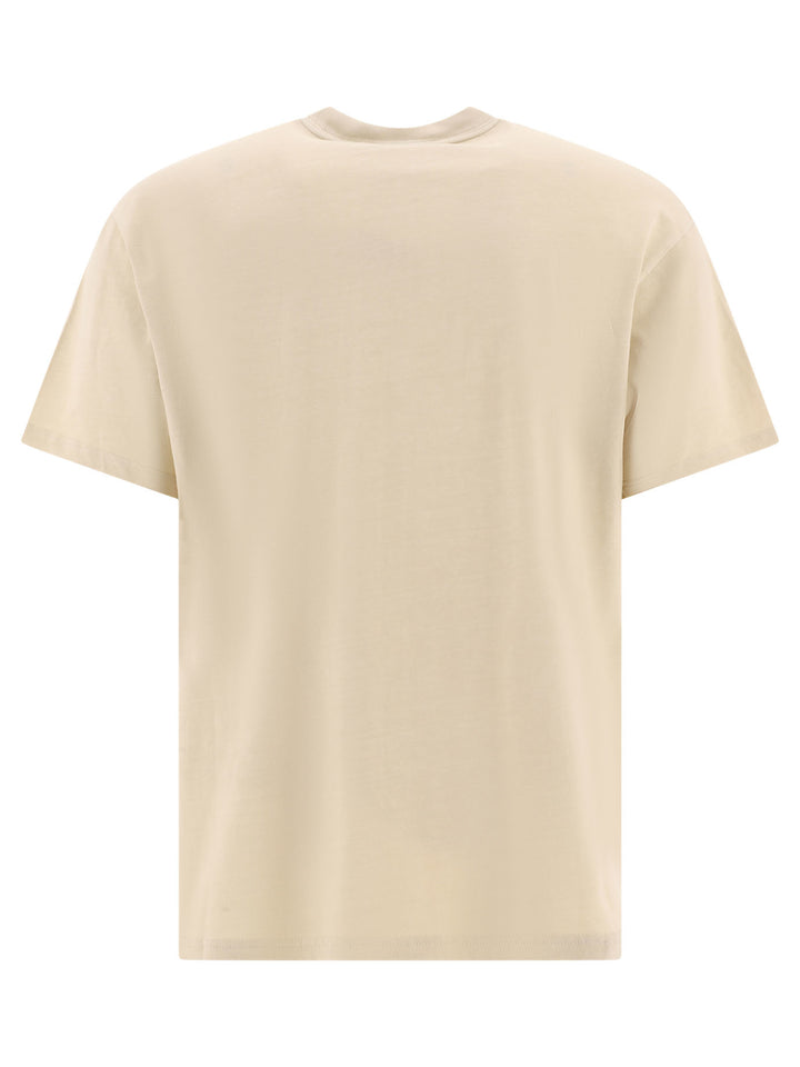 Life T-Shirts Beige