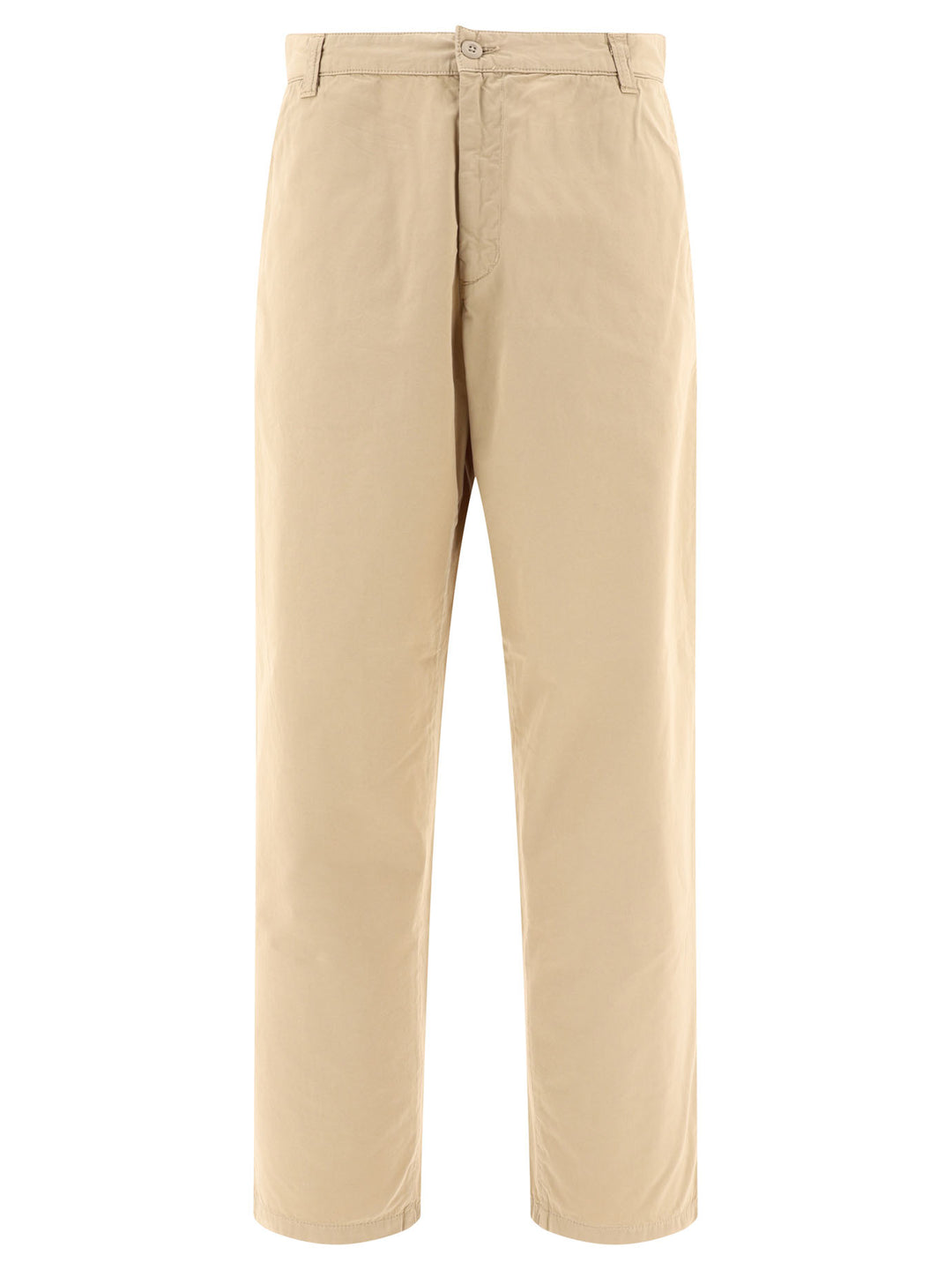 Calder Trousers Beige