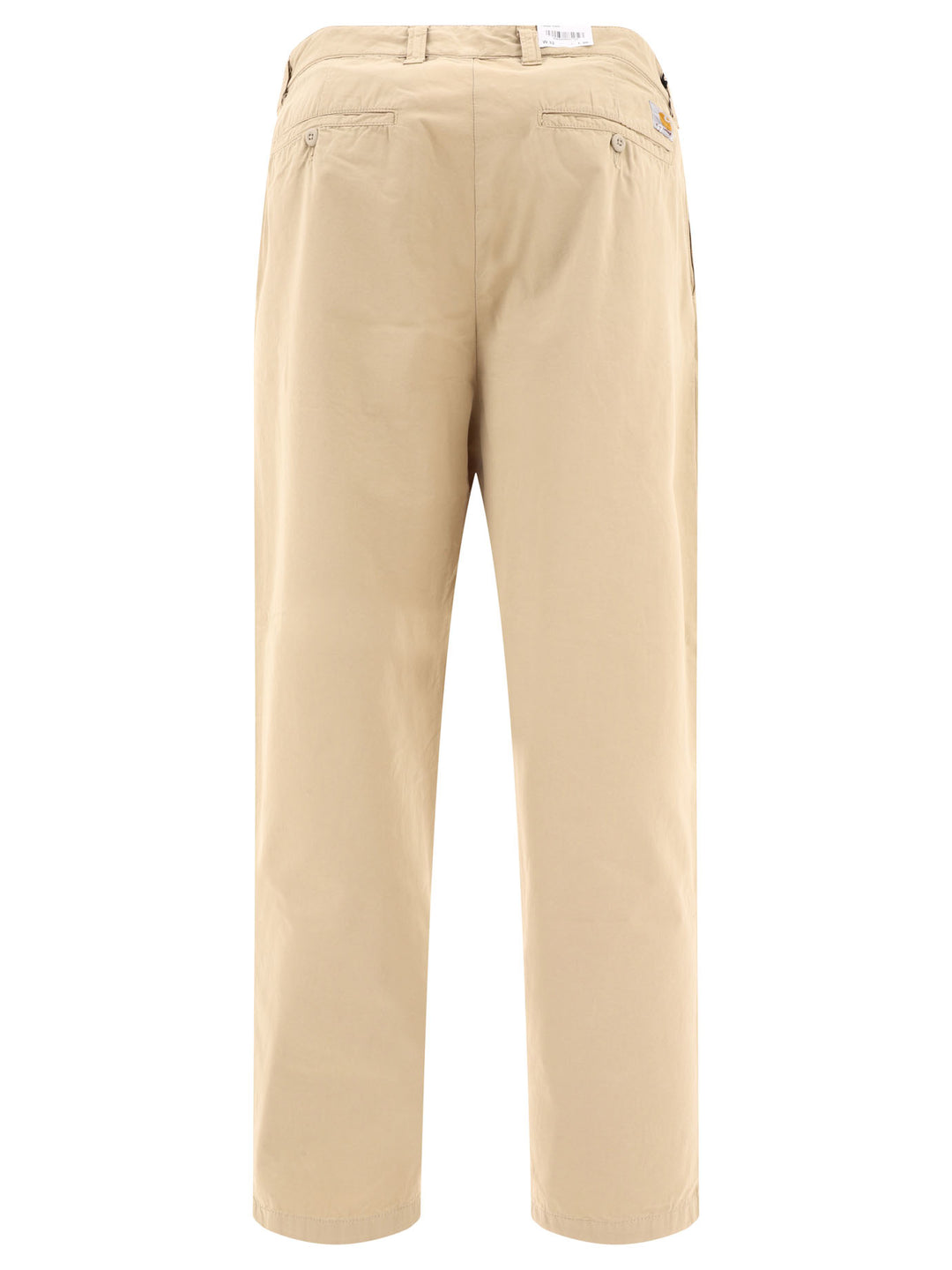 Calder Trousers Beige