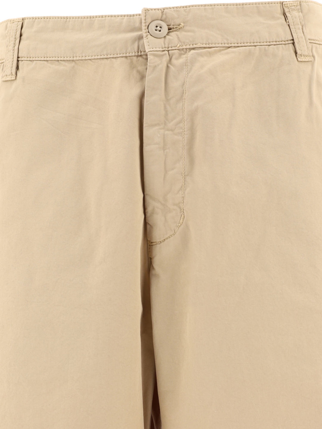 Calder Trousers Beige