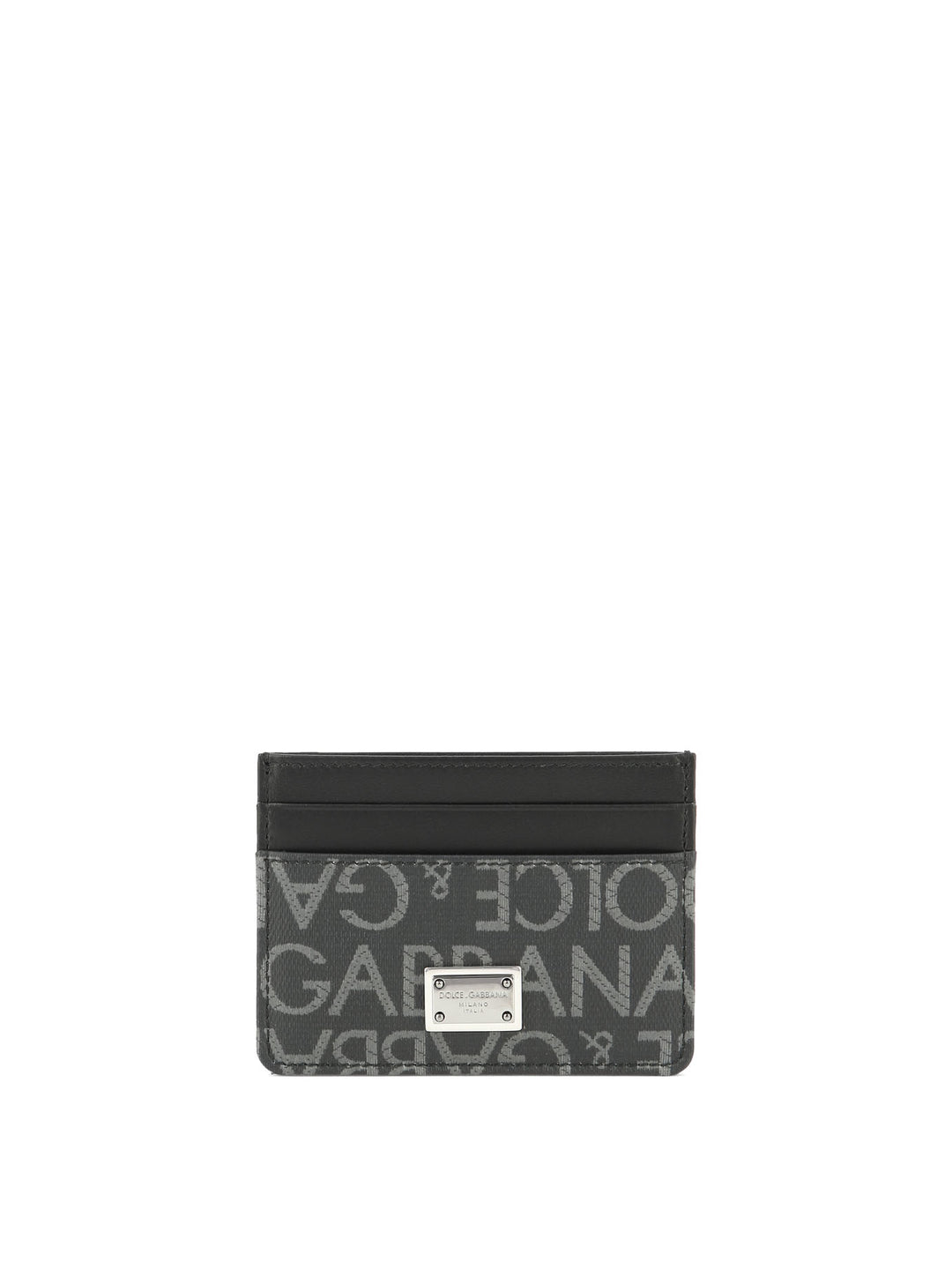 Wallets & Card Holders Nero