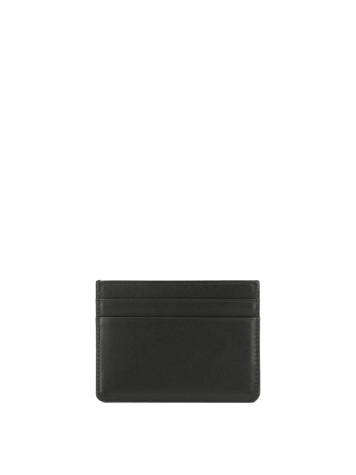 Wallets & Card Holders Nero