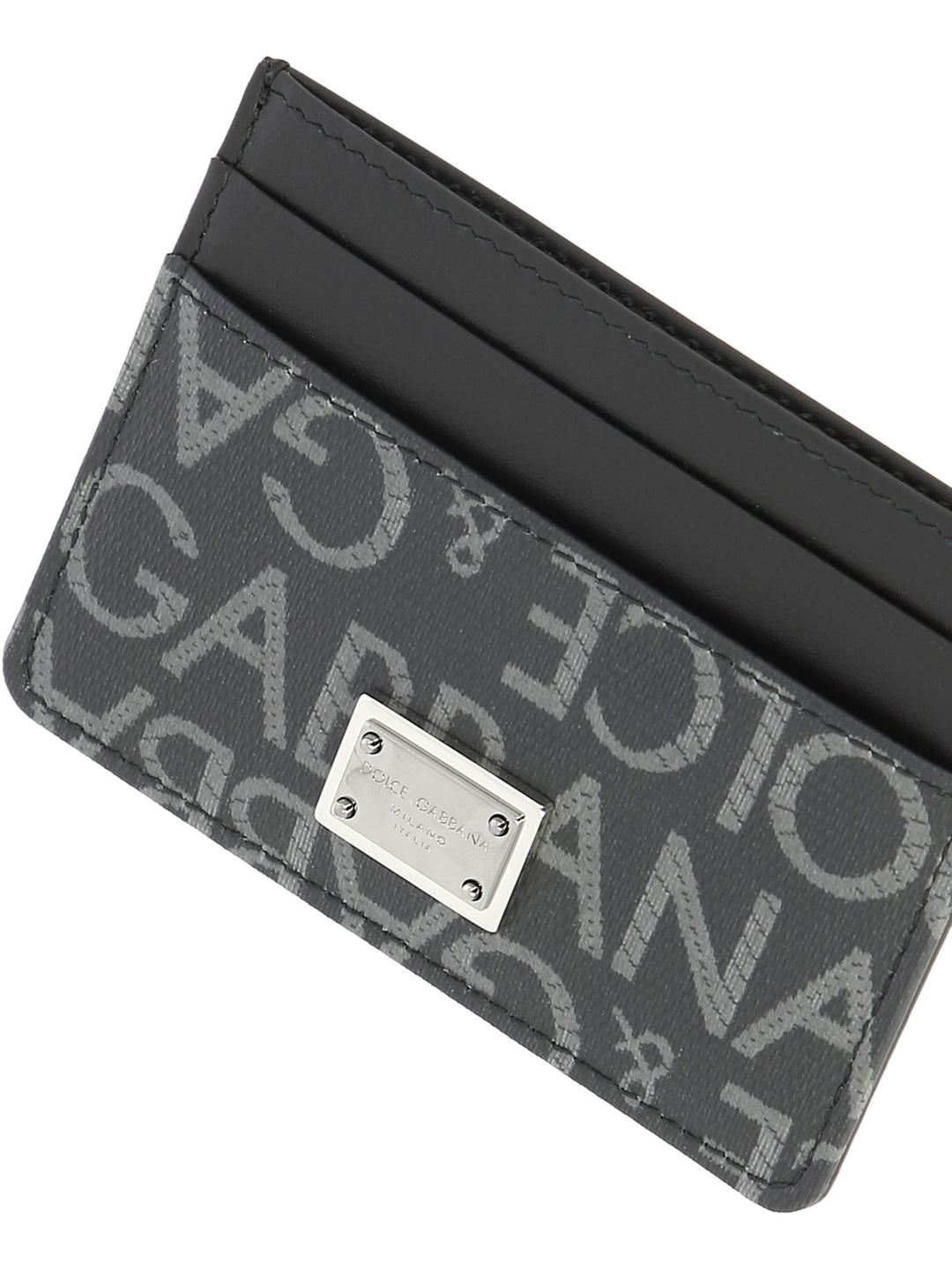 Wallets & Card Holders Nero