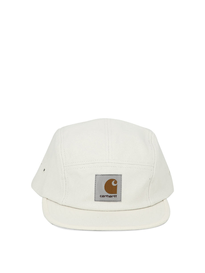 Backley Cappelli Bianco