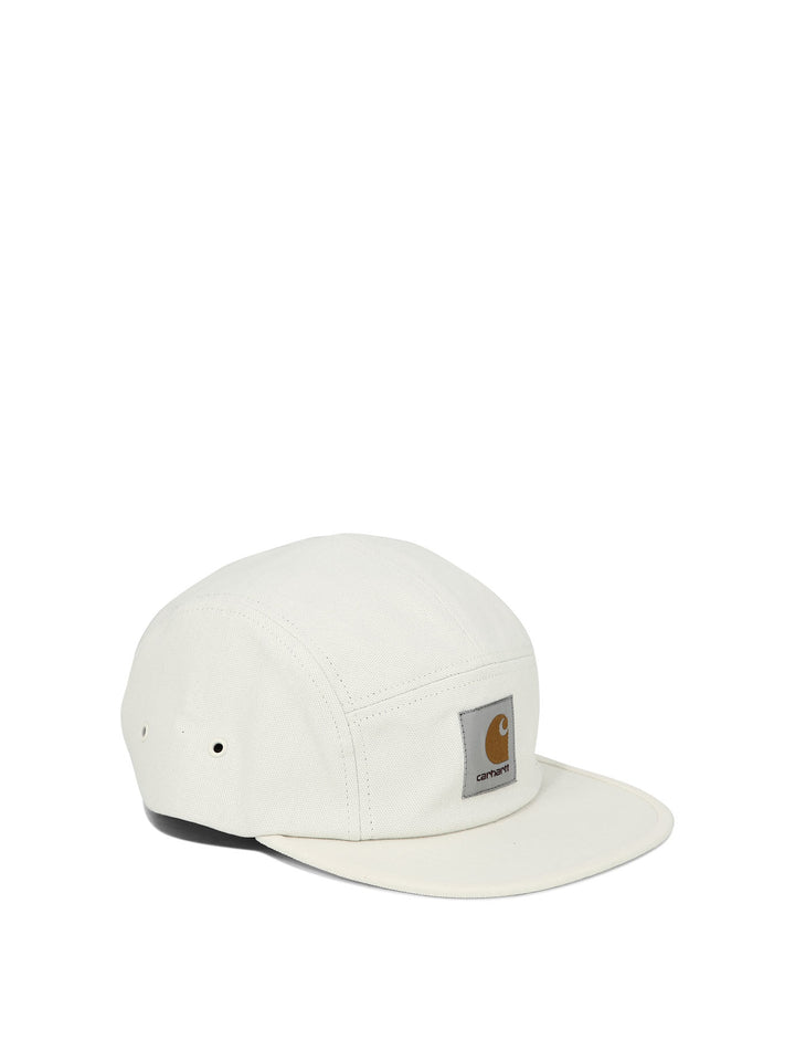 Backley Cappelli Bianco