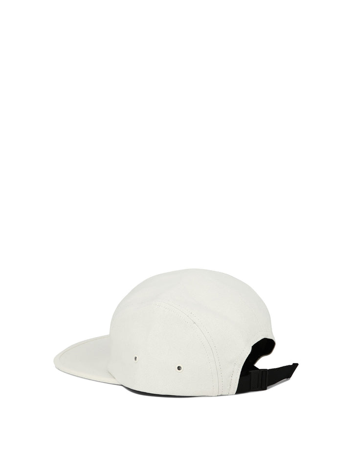 Backley Cappelli Bianco