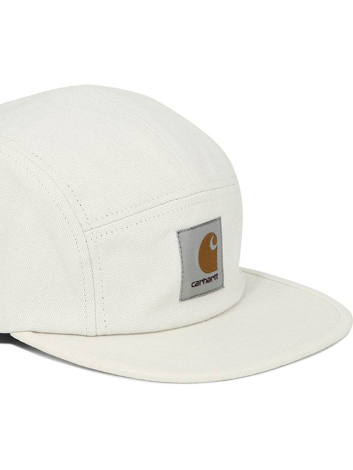 Backley Cappelli Bianco