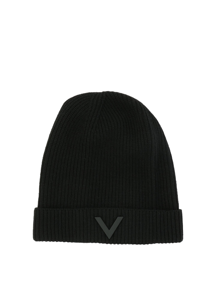 V Cappelli Nero