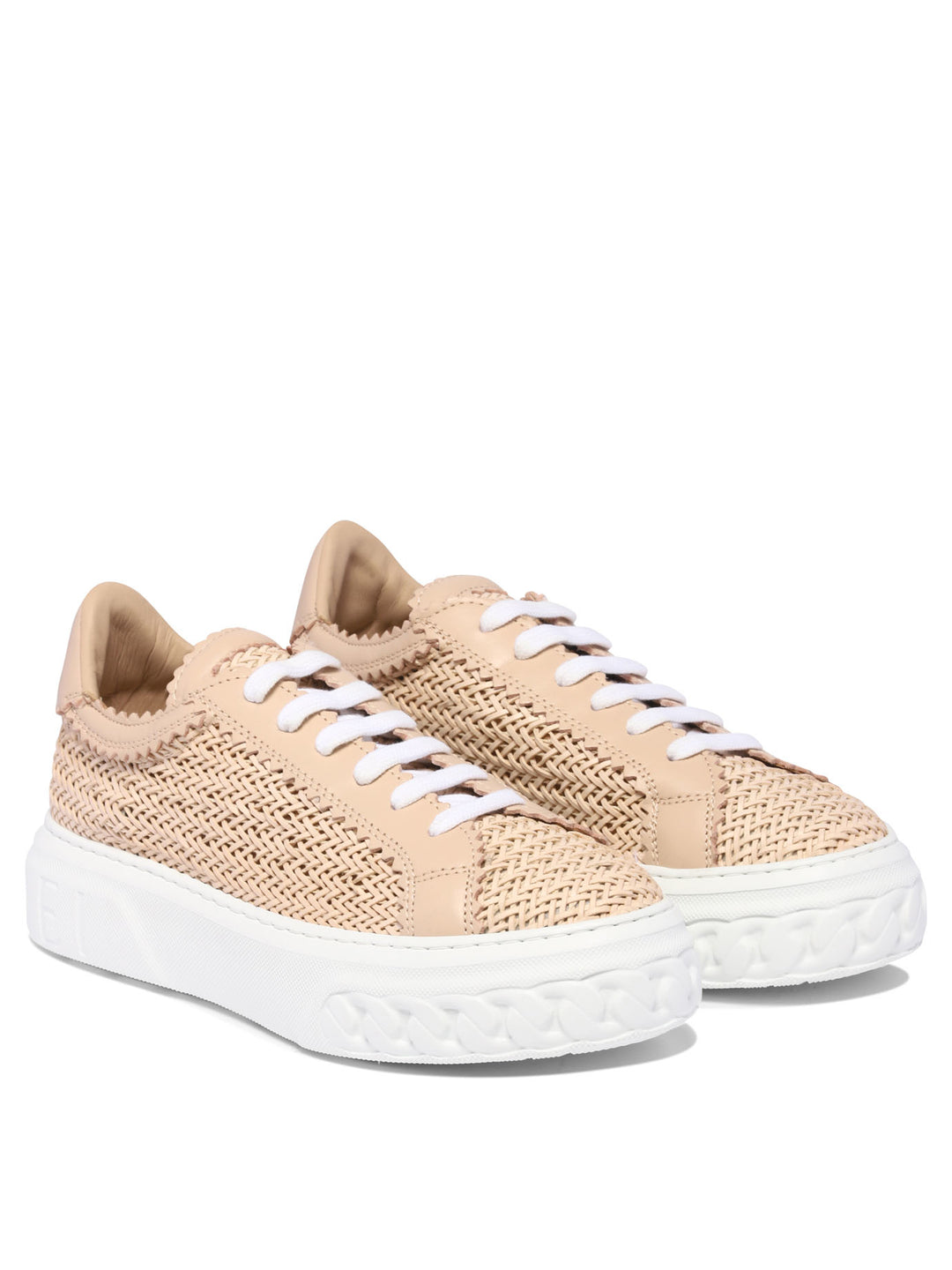 Off Road Sneakers & Slip-On Rosa