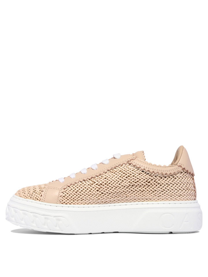 Off Road Sneakers & Slip-On Rosa