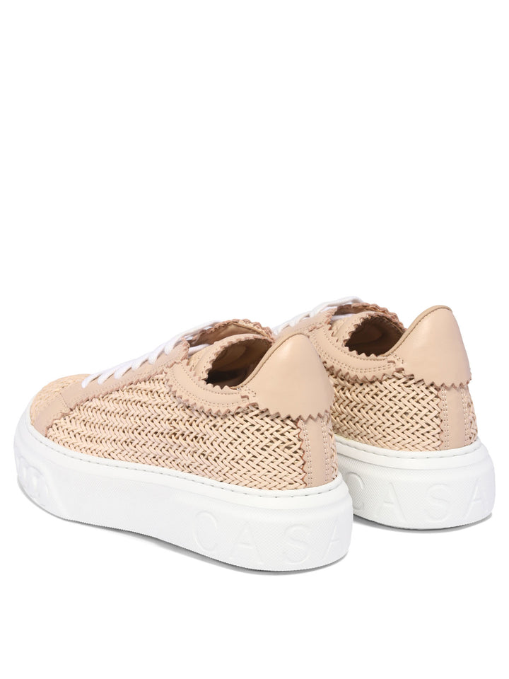 Off Road Sneakers & Slip-On Rosa