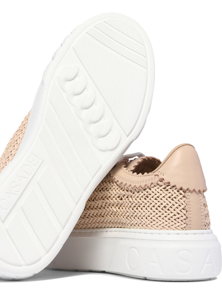 Off Road Sneakers & Slip-On Rosa