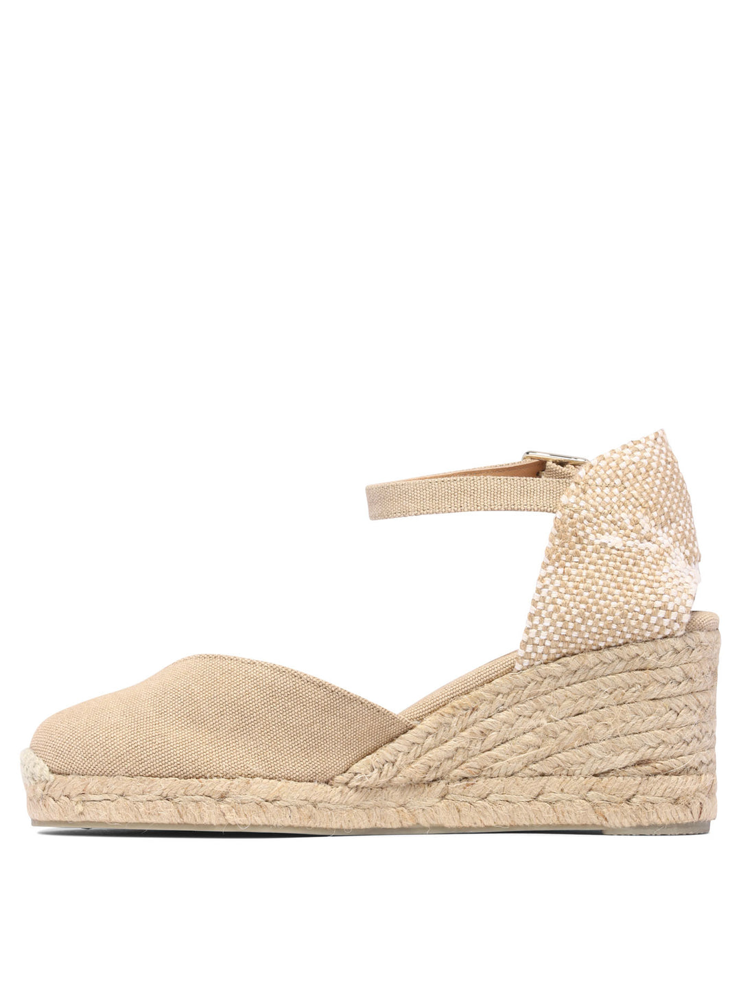 Chiarita Espadrilles Beige